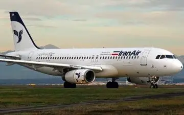 زمان تحویل ۳ هواپیمای ایرباس به ایران مشخص شد