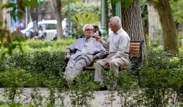 اطلاعیه مهم سازمان بازنشستگی / حقوق بازنشستگان به حساب کدام بانک‌ها واریز خواهد شد؟