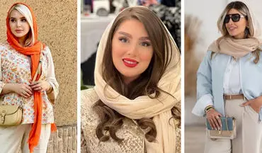 ۶ ترکیب رنگی شگفت‌انگیز با کرمی؛ قهوه‌ای را فراموش کنید!