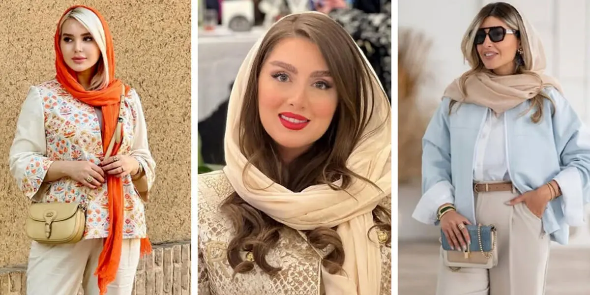 ۶ ترکیب رنگی شگفتانگیز با کرمی؛ قهوهای را فراموش کنید!