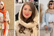 ۶ ترکیب رنگی شگفت‌انگیز با کرمی؛ قهوه‌ای را فراموش کنید!