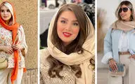 ۶ ترکیب رنگی شگفت‌انگیز با کرمی؛ قهوه‌ای را فراموش کنید!