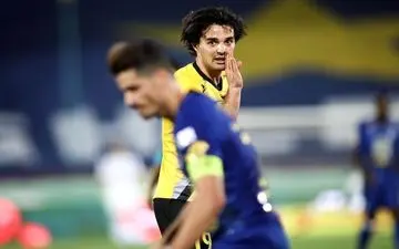 برای امید نورافکن؛ چرا همه پل‌های پشت سرت را خراب میکنی؟