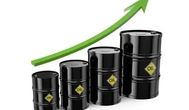  قیمت نفت در پی تصمیم اوپک افزایش یافت