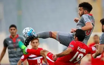  خط و نشان مدیر قطری برای پرسپولیس