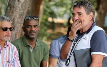 شکستِ پروژه بازگشت؛ سرمربی محبوب تراکتوری ها به تبریز نمی‌آید