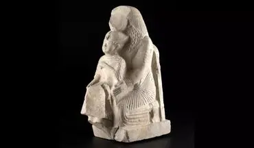 (تصاویر) مجسمه «ناممکن» تصویر کدام فرعون مصری است؟
