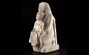 (تصاویر) مجسمه «ناممکن» تصویر کدام فرعون مصری است؟
