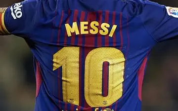  لیونل مسی راهی باشگاه نروژی شد