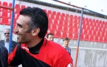 راهکار عجیب هاشمی نسب برای پایان دعوای برانکو و کی روش/تیم ملی جای ناز کردن نیست