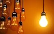افزایش ۲۰ درصدی مصرف برق در کرمانشاه 