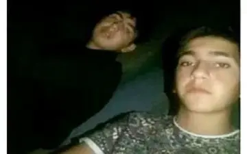 این 2 پسر را می شناسید؟! / آنها از 2 نیمه شب ناپدید شده اند! + عکس