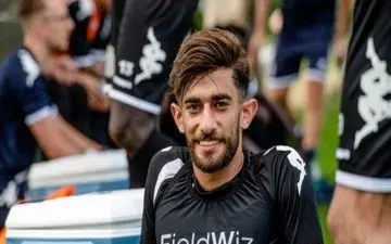 آخرین خبر از پیشنهاد پرسپولیس به لژیونر ملی پوش و محبوب