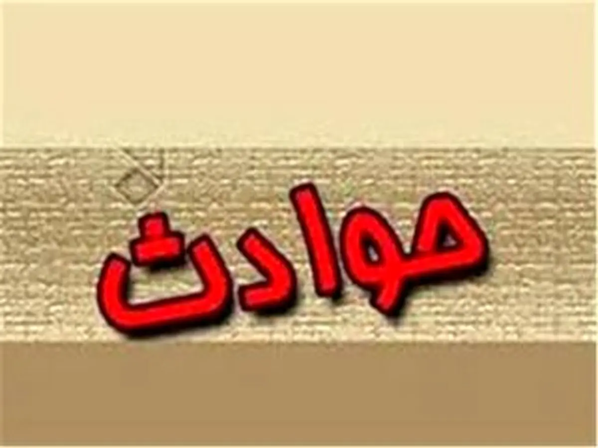 این پدر و پسر گمشده اند / آنها را دیده اید؟