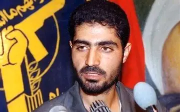 شهیدسلیمانی چه زمانی حضرت زهرا را دید؟