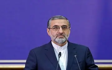 یک متهم اقتصادی دیگر به کشور بازگردانده شد
