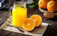 مضرات فراوان آب پرتقال از افزایش وزن تا بالا بردن قند خون