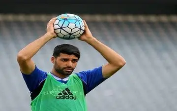 پا قدم طارمی برای الغرافه خوب نبود!