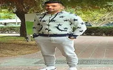 پیام خاص محسن مسلمان به علی کریمی