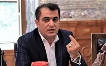 اگر طلب پروپئیچ پرداخت نشود پنجره نقل و انتقالاتی استقلال بسته خواهد شد!