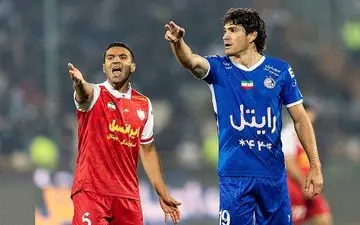 تبرئه پرسپولیس و استقلال از سوی کمیته انضباطی در ماجرای سقف بودجه/ تراکتور جریمه شد