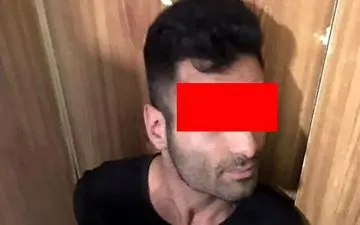 جسد دختر فراری در دخمه شیطان!