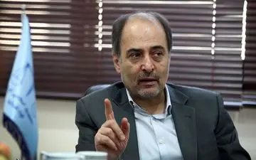  اسلامیان: نبی و بهاروند اختلافی با هم ندارند / بعد از 15 سال با کی روش رتبه سومی آسیا را کسب کردیم