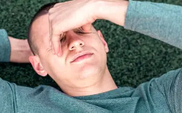 درمان خانگی سرگیجه عصبی را بدانید 