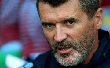 علاقه روی کین به بازگشت به عرصه مربیگری  باشگاهی