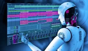 کاربردی شدن فناوری هوش مصنوعی در موسیقی