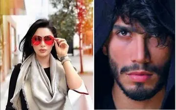 (ویدئو) پست تولد پسر مهراد جم پربازدید شد؛ واکنش‌های احساسی کاربران