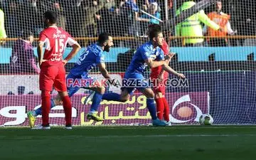 نارضایتی شفر از عدم انتخاب وریا توسط کی‌روش 