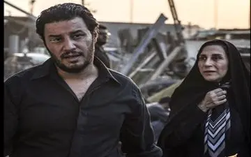 بازگشت متفاوت جواد عزتی به سینماها