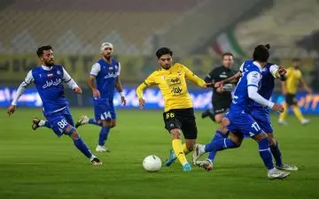 اقبالی: فرصت‌طلبی قهرمان لیگ را تعیین می‌کند/ قلعه‌نویی با تیمی جوان به جام‌ملت‌ها برود