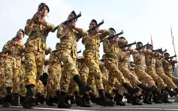 مشمولان فارغ‌ التحصیل به خدمت سربازی فراخوانده شدند