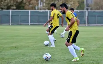 
نورافکن: هدف من یک هدف شخصی نیست بلکه به تیم ملی کشورم فکر می‌کنم
