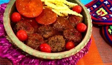 شامی ماسوله‌ای این غذای خوشمزه رو این طوری درست کن!