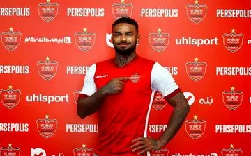 بازی در دربی باز هم به مهاجم گرانقیمت پرسپولیس نمی‌رسد
