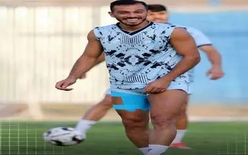 پیام ویژه ابوالفضل جلالی در روز بازی استقلال؛ اولویت فقط موفقیت تیم