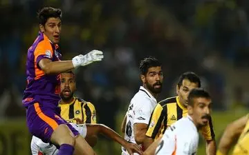  دست اخباری به اولین کلین شیت فصل نرسید