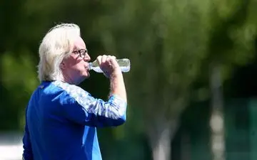 ماجرای برزای و شفر؛چرخش روزگار در اردوی استقلال!