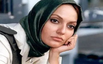 واکنش مهناز افشار به گزارش انتقادی ۲۰:۳۰ از «لس آنجلس تهران»+ عکس