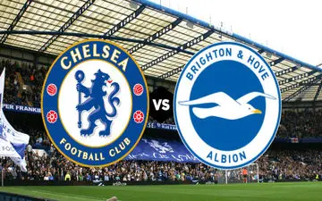 خلاصه بازی چلسی 2 - 0 برایتون + فیلم