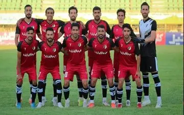 اختصاصی/ آرمان گهر با صلابت اما دست و پای بسته!