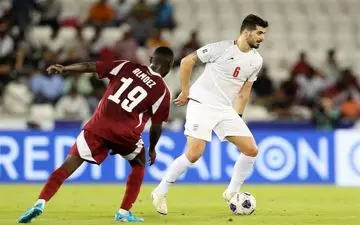 عزت‌اللهی: لیاقت فوتبال کشورمان بیشتر از اینهاست