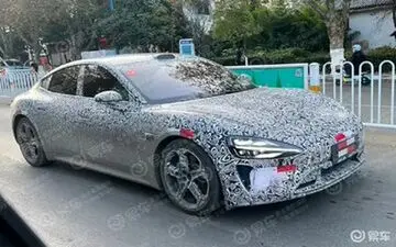 شیائومی هم خودروساز شد / خودروی شیائومی روی دست اپل می زند؟
