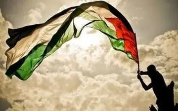  فلسطینی ها علیه معامله قرن تظاهرات کردند