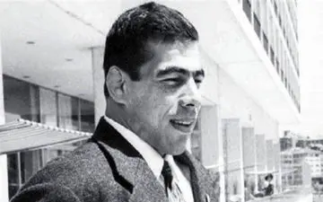 افشاگری بزرگ؛ پس از سال‌ها پرسپولیسی مشهور، از اتهام قتل پهلوان تختی رها شد!