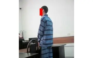 چاقوکشی خونین مرد زباله گرد در خیابان شریعتی تهران! 
