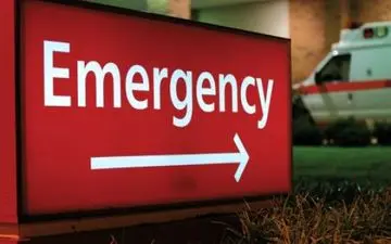 
ارائه خدمات اورژانسی رایگان به زائران ایرانی در عراق
